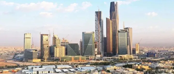沙特建材风口来袭，机遇与合规要点全解析