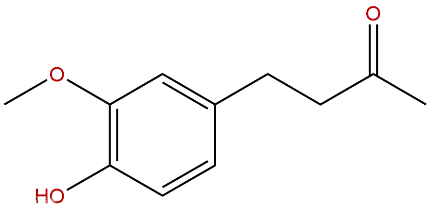 姜酮 | CAS:122-48-5 | 您值得信赖的中药成分及标准合作伙伴