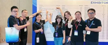 NRF 2026圆满落幕｜Adlink链接全球资源，共启品牌出海新篇章！