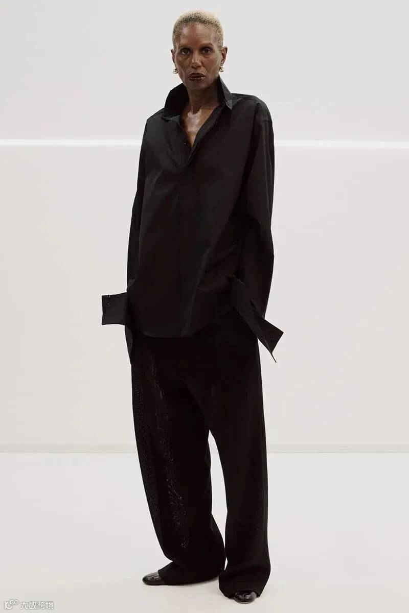 Phoebe Philo "Collection D" Lookbook Preview 2026 release Info