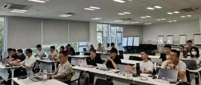 圆满收官｜人工智能训练师职业技能考核顺利完成