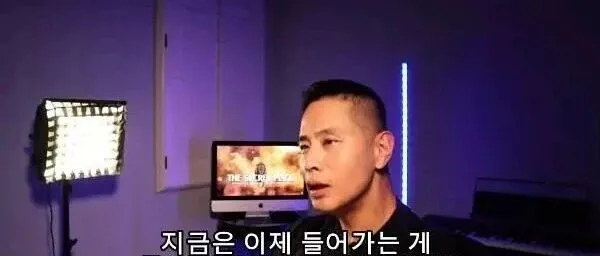 유승준 "지금도 韓 사랑하지만…돌아가는 것 의미 없어"