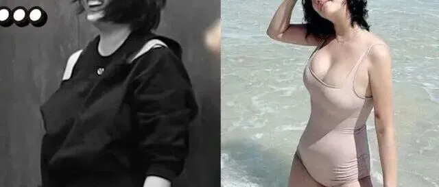 고은아 "그냥 임신 발표할까?" 폭탄 발언…뱃살 가리려 복대 차다 결국 [방가네]