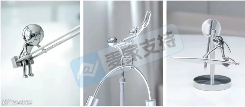6-cv-01222，失控玩家同款雕塑避雷！钓鱼人摆件版权维权已立案，TRO冻结将至"