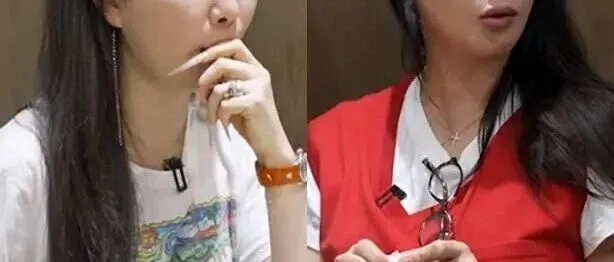 고소영, 새언니에 속내 고백 "오빠 뺏긴 느낌, 너무 챙겨 꼴 보기 싫었다"