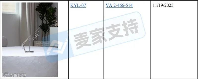 6-cv-01222，失控玩家同款雕塑避雷！钓鱼人摆件版权维权已立案，TRO冻结将至"