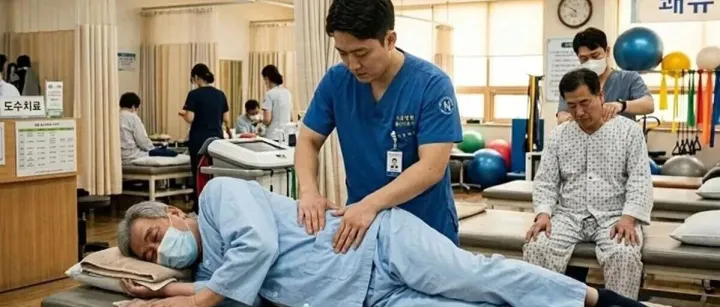 '도수치료' 회당 4만원대로 통일... 주 2회·연간 15회 제한된다