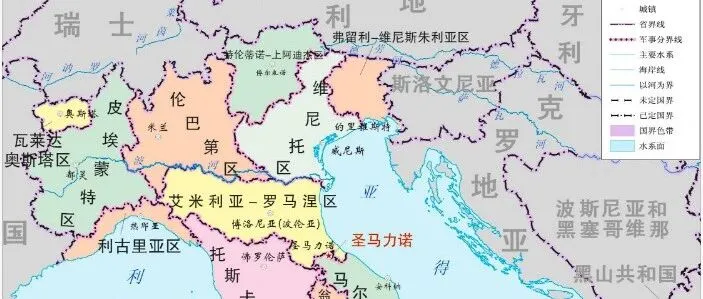 意大利市场开发的10个方法，学会了随便开发