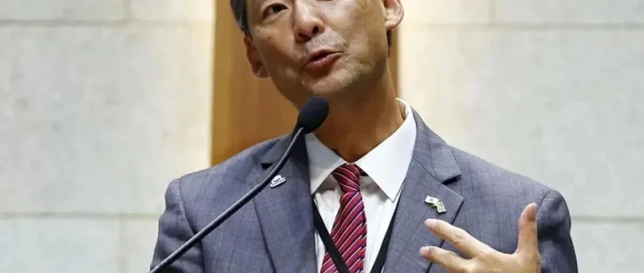 법원, '李 대통령 범죄 연루설' 모스탄 출국금지 집행정지 신청 기각