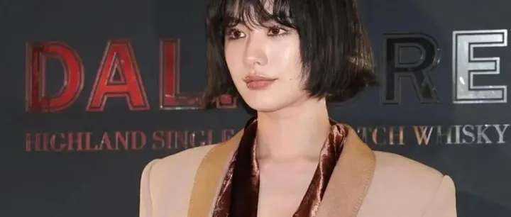 나나 자택 침입 후 '살인미수' 역고소한 강도... "5cm 이상 베여, 의료진 소견서 받..