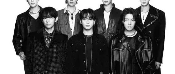 방탄소년단, 빌보드 재팬서도 막강‥상반기 결산 1위