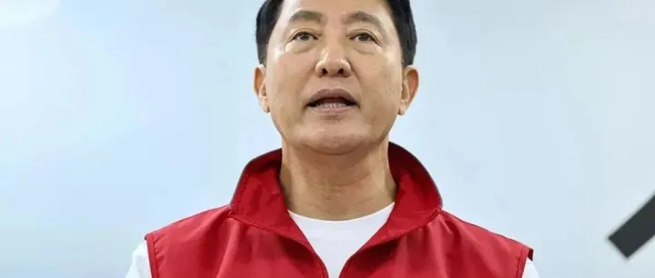 오세훈, 서울시 압수수색에 "야만적 폭거... 쓰레기통까지 뒤져가라"