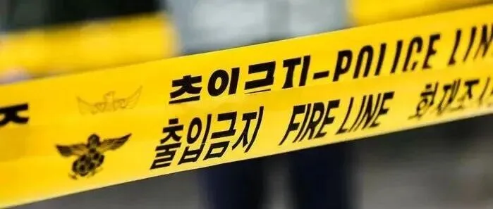 경북 상주 농촌마을서 50대 부부와 어린 아들 숨진 채 발견