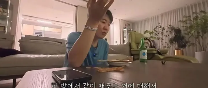 도경완, 초등 남매 연우·하영이 '한 방'에서 재우는 진짜 이유 밝혔다