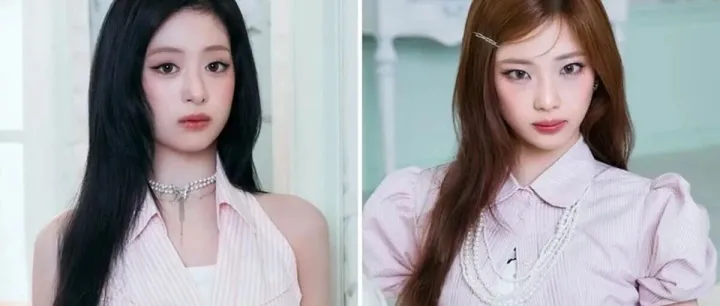 신곡으로 돌아오는 베이비 몬스터, 청량함 가득한 비주얼 포토 공개