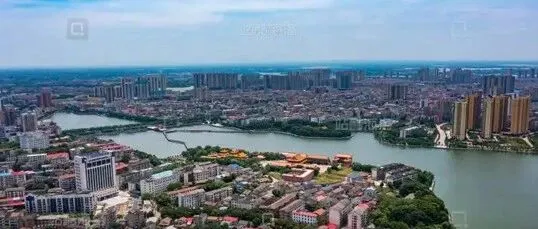引发持续关注！湖南益阳主城区或将扩容，若顺利推动，有望迈向环洞庭湖重要增长极城市！