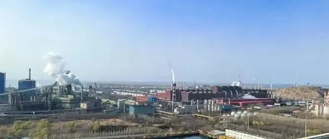 原谅鞍山吧，鞍山终究还是没能比过沈阳，鞍山已经没有一根足够硬气的产业支柱