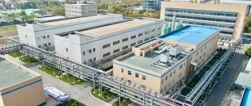 陕西突然官宣重磅消息！渭南居然把科技蓝图推进到量产阶段，业内都惊住了！