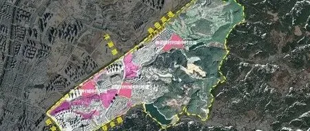 突发消息！昆明市高配有望并入盘龙区，五华区资源或将被分散