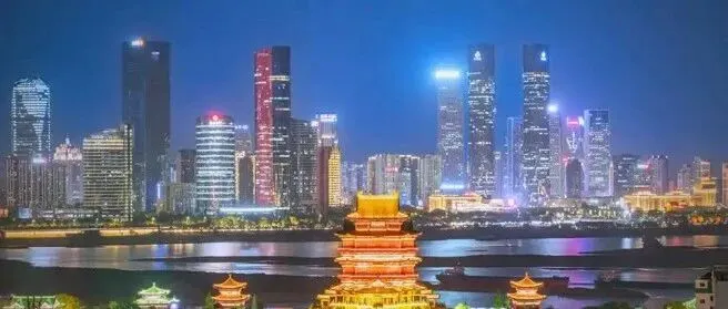 宜春GDP和南昌GDP渐行渐远，省会虹吸之下赣西门户城市承压的结论已经坐实了