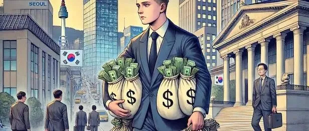 땅은 미국인, 집은 중국인이 가장 많이 샀다