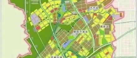 长春悄悄干大事！未来市中心可能整体东拓至净月高新区