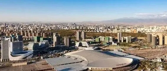 乌鲁木齐悄悄干大事！未来城市重心可能逐步北拓至高铁新区