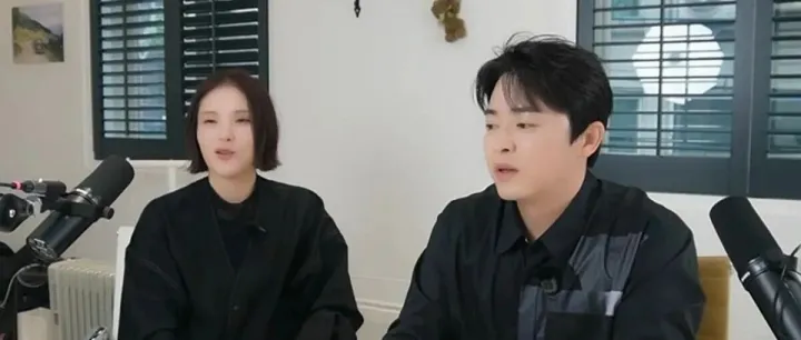 조정석, &거미 향한 사랑 고백 "출산은 교통사고 수준, 셋째는 없다"