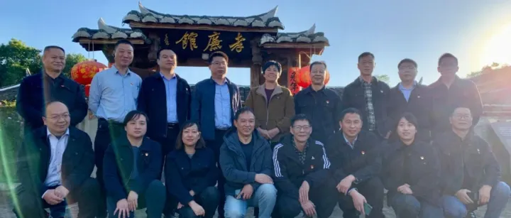 加强廉政教育 筑牢廉洁之堤--永轴公司开展廉政警示教育活动