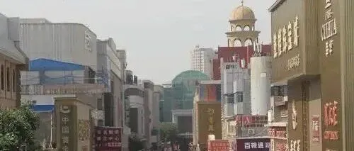 银川新城区或将并入兴庆部分板块，银川市行政区划或迎新变化