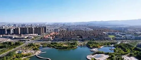 说真的：<em>金昌</em>，才是中国资源型工业城市中最容易被低估含金量的那个
