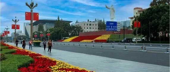 如果四川不愿意见到绵阳和宜宾逐渐失去存在感，最好的办法就是让川北与川南城市建立差异化定位