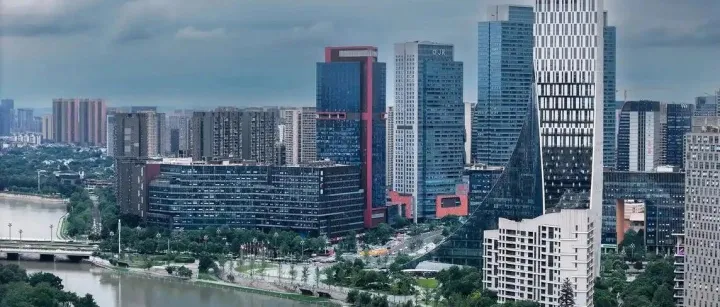 风口爆发！成都市或重点打造高新区，武侯区价值减退！