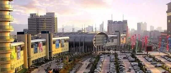金华是个怪胎，2025年GDP增速6.4%，商贸制造城市里跑出高增速，却几乎没人提起金华崛起