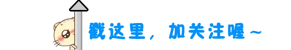 引导关注动图