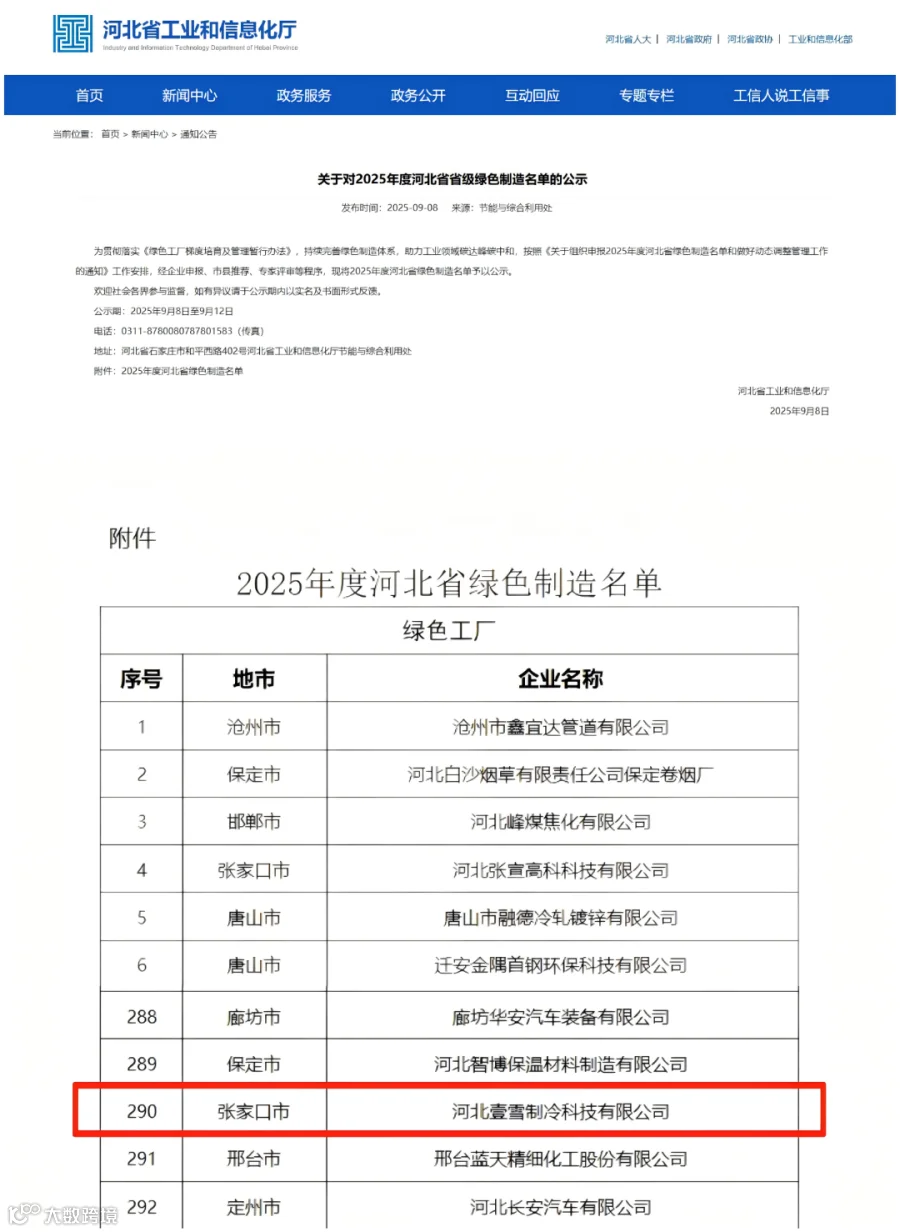 省级绿色工厂公示照片.png