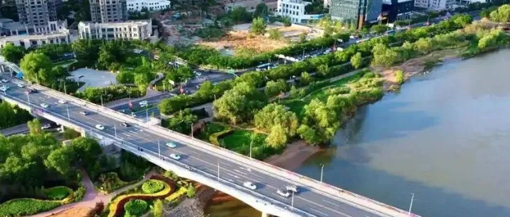 兰州重磅消息！七里河中心城区新布局呼之欲出，城市能级有望开启十年蝶变!