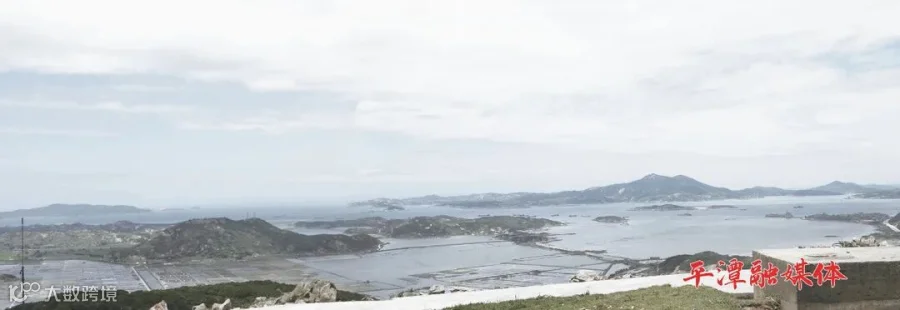 112金井湾旧景 伊海 摄.jpg