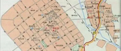 <em>铜川</em>耀州区或将优化王益部分片区，印台区区划微调!