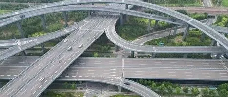 万万没想到，廊坊下一处或被高架快速路延伸覆盖的板块是谁？这两个希望值太大了！
