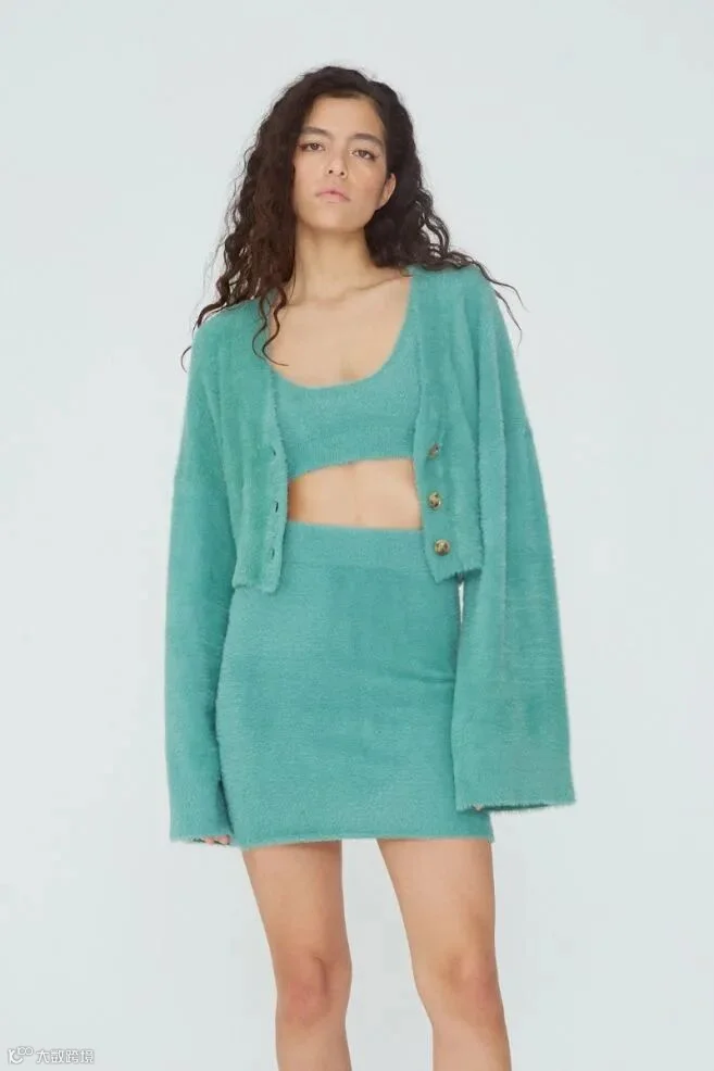 Editorial Styling