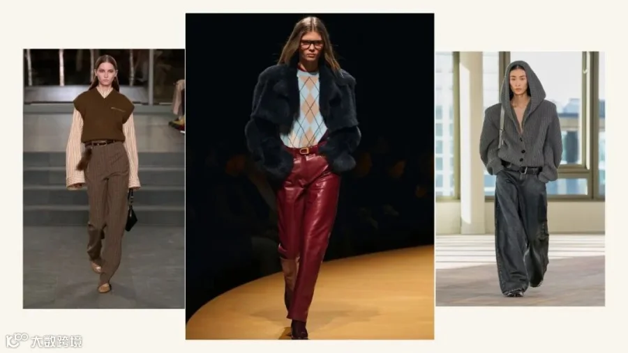 Trend Collage