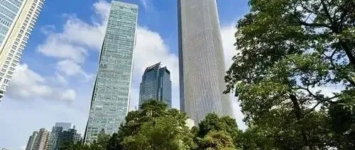 广州城市布局调整！白云区荣耀上榜，荔湾区热议不断!