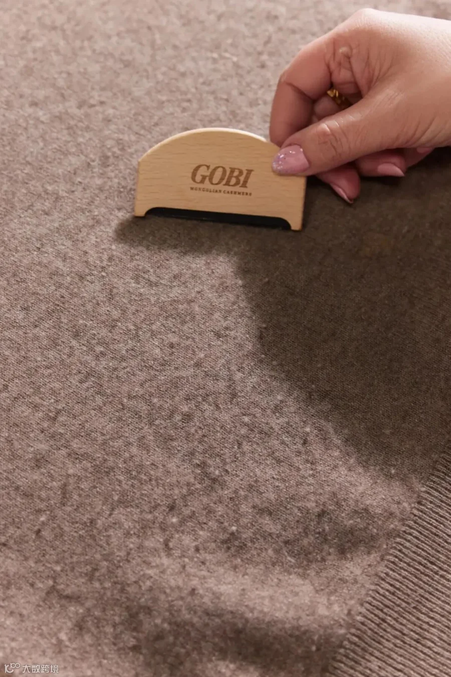 羊绒梳工具