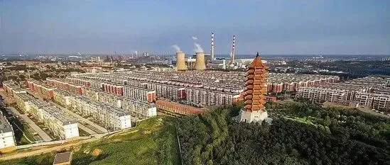 河北唐山突然亮出超级王炸！外媒直呼难以置信，唐山竟然把尖端技术做成了大众版？