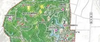 <em>延边</em>高新区重磅规划有望落地！7大片区全面爆发。