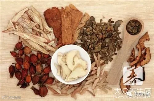 补肾壮阳20大中药