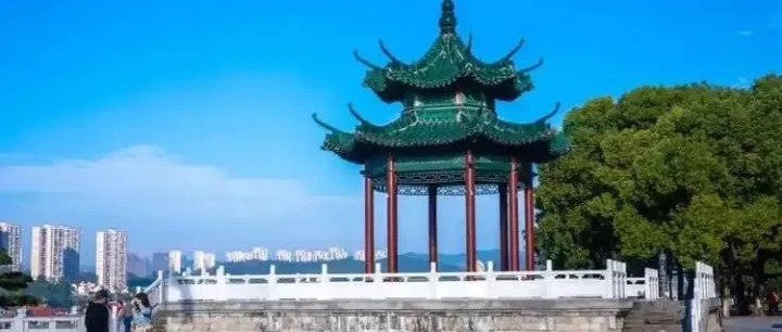 藏不住了，宜昌下一个要建起大公园的片区是谁？这两个片区最被看好！