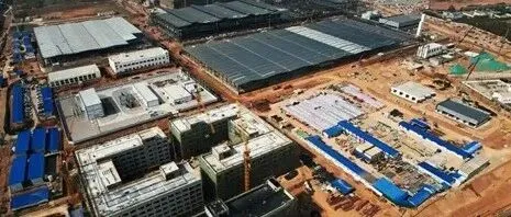 昭通GDP和曲靖GDP渐行渐远，云南东北城市承接资源能力差异已经显现出来了