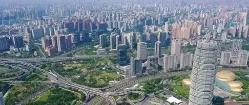 河南4城全部挺进全国高质量前三十：郑州第2，洛阳仅12，开封升至6